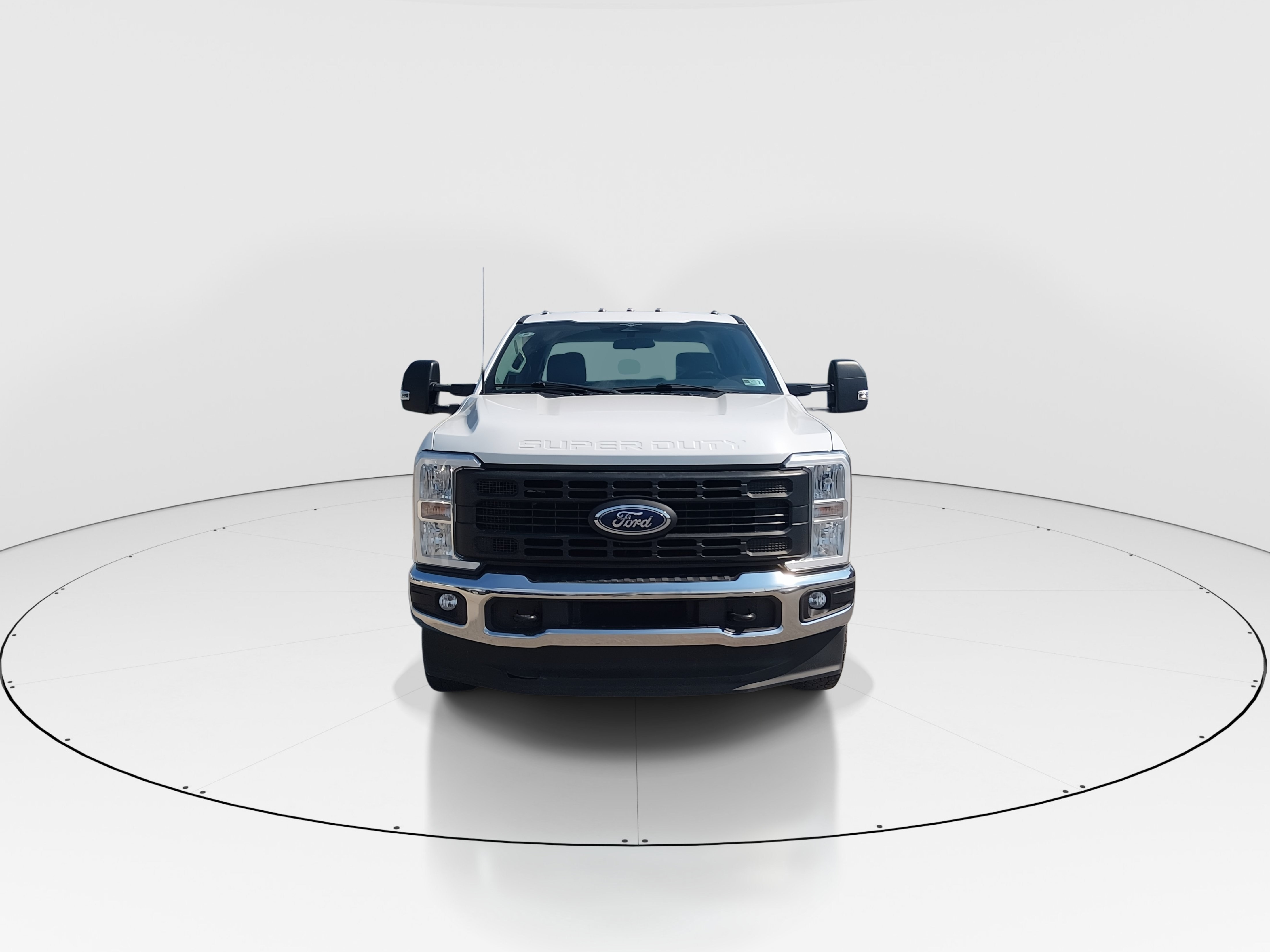 ford f-250 super duty 2023 1FT7W2BA0PED12234 image